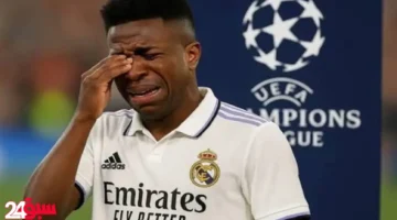 خونة الملاعب: 6 نجوم كبار سبقوا فينيسيوس جونيور في إغضاب الجماهير